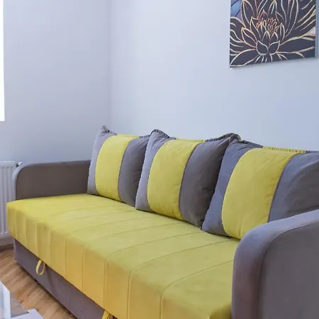 Apartment Gerardus