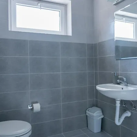Apartment Gerardus Vrsac