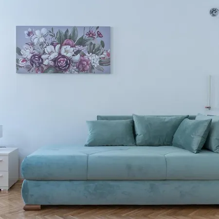 Apartment Gerardus *