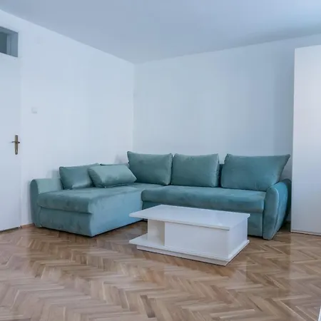 Apartment Gerardus