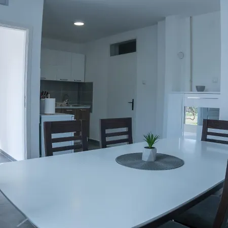 Gerardus Apartment