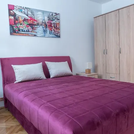 Gerardus Apartment Vrsac