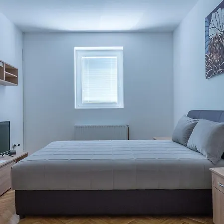 Apartment Gerardus